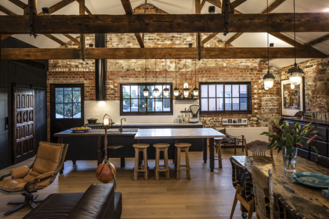 Munnering Ln House | Design: McIldowie Partners | Image: Mark Chew | Builtworks.com.au