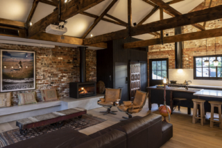 Munnering Ln House | Design: McIldowie Partners | Image: Mark Chew | Builtworks.com.au