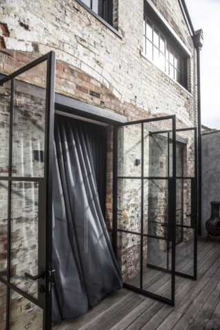 Munnering Ln House | Design: McIldowie Partners | Image: Mark Chew | Builtworks.com.au