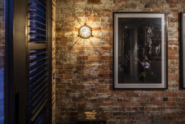 Munnering Ln House | Design: McIldowie Partners | Image: Mark Chew | Builtworks.com.au