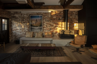 Munnering Ln House | Design: McIldowie Partners | Image: Mark Chew | Builtworks.com.au