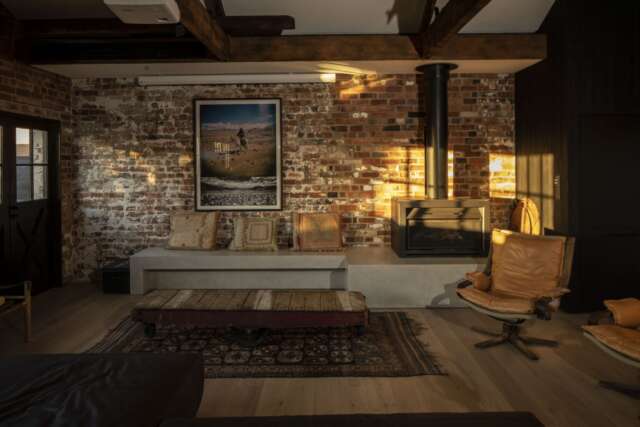 Munnering Ln House | Design: McIldowie Partners | Image: Mark Chew | Builtworks.com.au