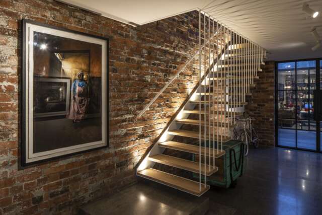 Munnering Ln House | Design: McIldowie Partners | Image: Mark Chew | Builtworks.com.au