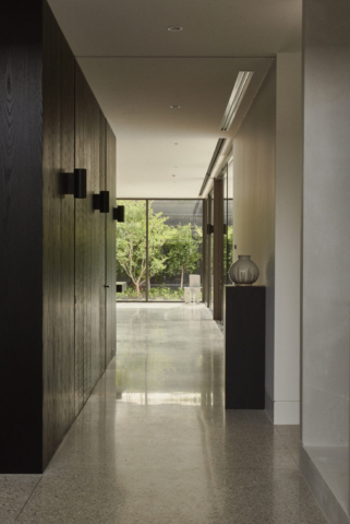 Kilrush House | Design: Studio 11:11 | Image: Nicholas John Wilkins | Builtworks.com.au