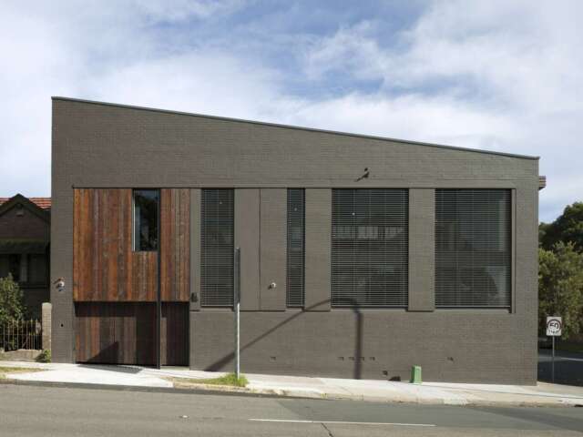 Annandale Warehouse Conversion | Design: H-E Architects | Image: Richard Glover | Builtworks.com.au