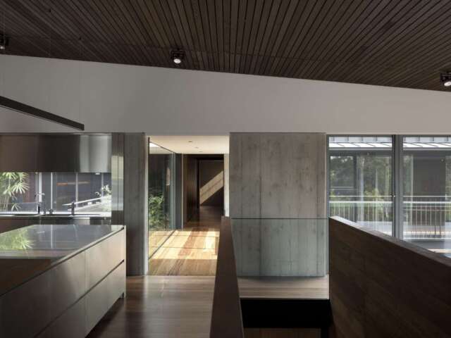 Annandale Warehouse Conversion | Design: H-E Architects | Image: Richard Glover | Builtworks.com.au