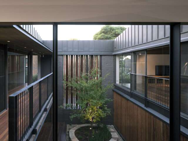 Annandale Warehouse Conversion | Design: H-E Architects | Image: Richard Glover | Builtworks.com.au