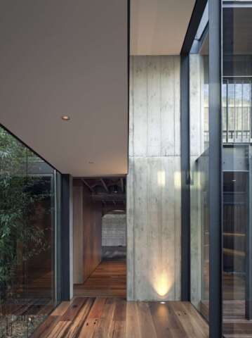 Annandale Warehouse Conversion | Design: H-E Architects | Image: Richard Glover | Builtworks.com.au