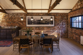 Munnering Ln House | Design: McIldowie Partners | Image: Mark Chew | Builtworks.com.au