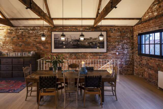 Munnering Ln House | Design: McIldowie Partners | Image: Mark Chew | Builtworks.com.au