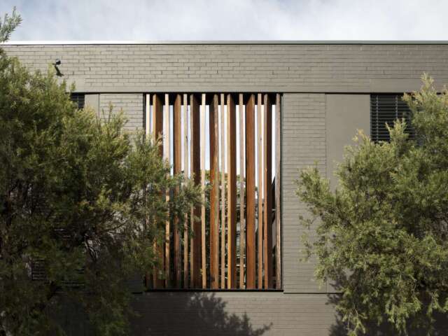 Annandale Warehouse Conversion | Design: H-E Architects | Image: Richard Glover | Builtworks.com.au