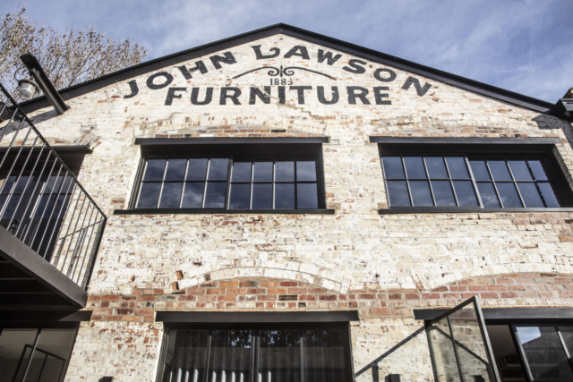 Munnering Ln House | Design: McIldowie Partners | Image: Mark Chew | Builtworks.com.au