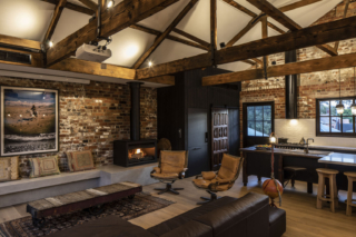 Munnering Ln House | Design: McIldowie Partners | Image: Mark Chew | Builtworks.com.au