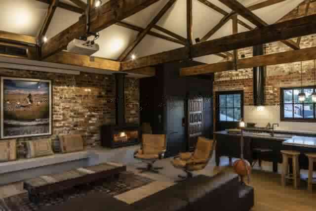 Munnering Ln House | Design: McIldowie Partners | Image: Mark Chew | Builtworks.com.au