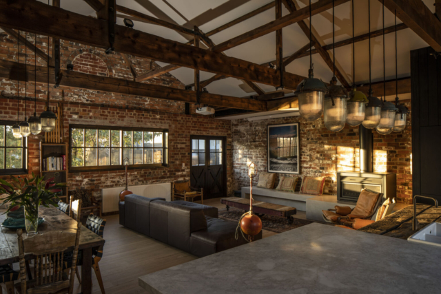 Munnering Ln House | Design: McIldowie Partners | Image: Mark Chew | Builtworks.com.au