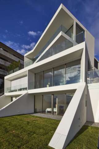 Loftus Road | Design: X.PACE | Image: Tyrone Branigan | Builtworks.com.au