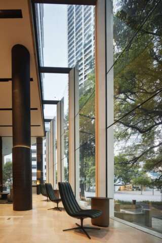 251 Vista Green | Design: Cox Architecture | Image: Robert Frith | Builtworks.com.au