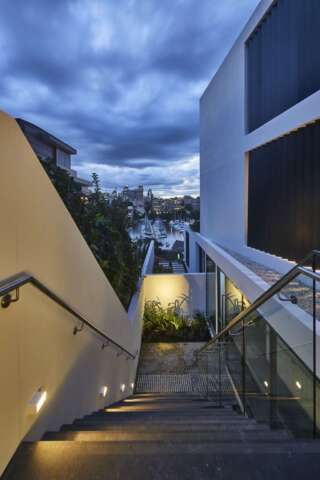 Loftus Road | Design: X.PACE | Image: Tyrone Branigan | Builtworks.com.au