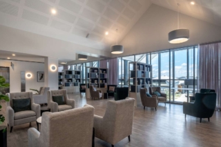 Bloom | Design: CHT Architects | Image: Oliver Lagasca | Builtworks.com.au