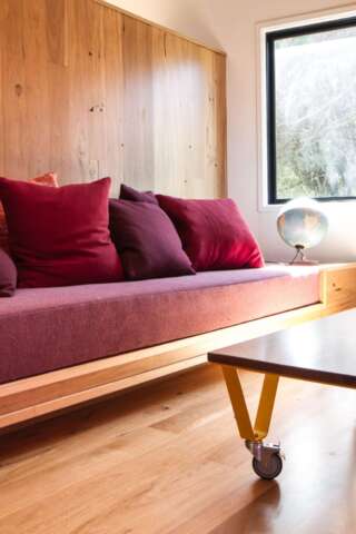 Venus Bay Beach House | Design: MRTN Architects | Image: Nic Granleese Venus Bay Beach House | Design: MRTN Architects | Image: Nic Granleese | Buitworks.com.au