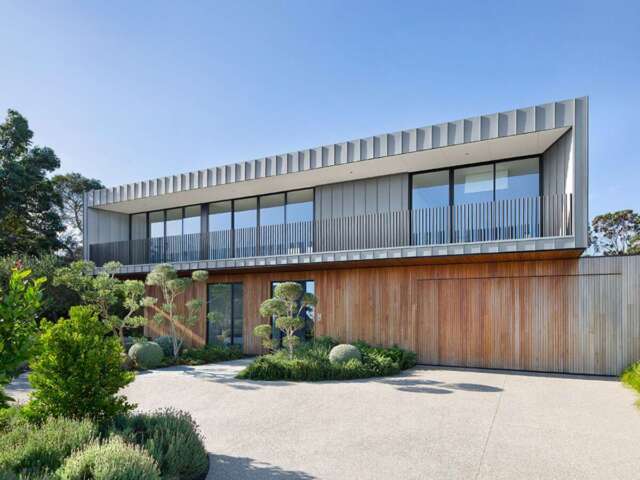 Somers | Design: Modscape | Image: Emily Bartlett | Builtworks.com.au