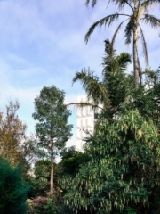 Monash School of Biological Science | Design: Kosloff Architecture | Image: Derek Swalwell Monash School of Biological Science | Design: Kosloff Architecture | Image: Derek Swalwell | Builtworks.com.au
