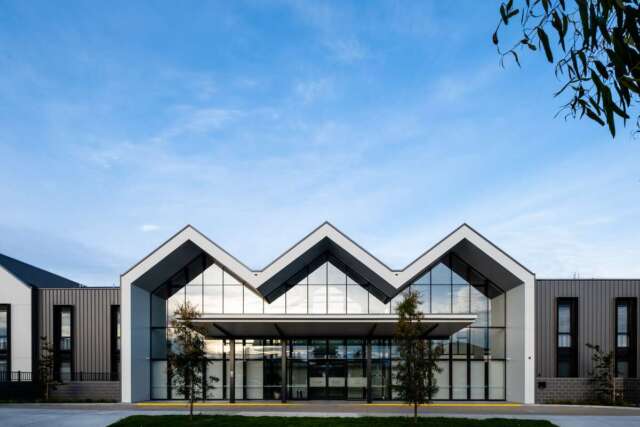 Bloom | Design: CHT Architects | Image: Oliver Lagasca | Builtworks.com.au