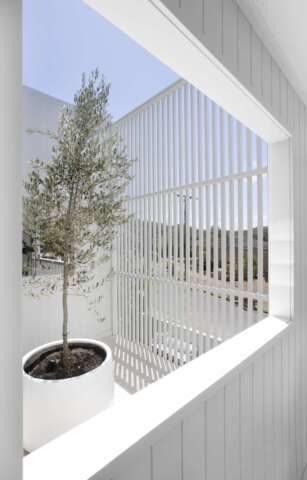 Amaroo | Design: Alexandra Buchanan Architecture | Image: Louise Roche and Villa Styling | Builtworks.com.au