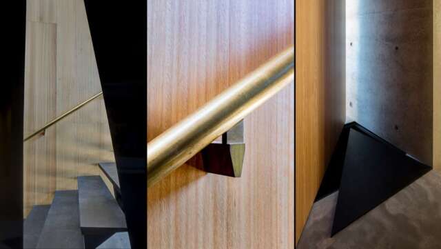 Castle Cove House | Design: Terroir | Image: Brett Boardman | Builtworks.com.au