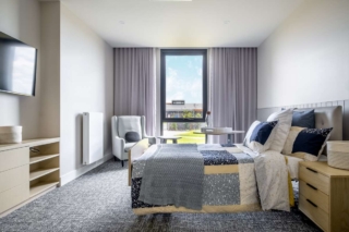 Bloom | Design: CHT Architects | Image: Oliver Lagasca | Builtworks.com.au