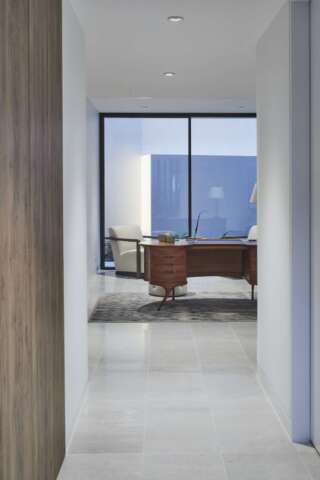 Loftus Road | Design: X.PACE | Image: Tyrone Branigan | Builtworks.com.au