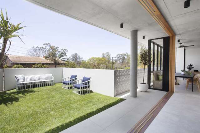 Amaroo | Design: Alexandra Buchanan Architecture | Image: Louise Roche and Villa Styling | Builtworks.com.au