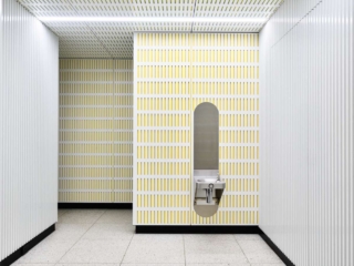 Monash School of Biological Science | Design: Kosloff Architecture | Image: Derek Swalwell Monash School of Biological Science | Design: Kosloff Architecture | Image: Derek Swalwell | Builtworks.com.au