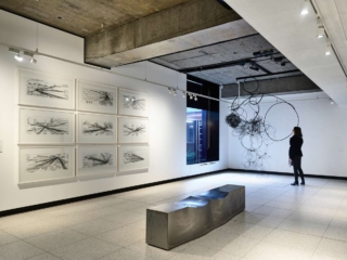 Monash School of Biological Science | Design: Kosloff Architecture | Image: Derek Swalwell Monash School of Biological Science | Design: Kosloff Architecture | Image: Derek Swalwell | Builtworks.com.au