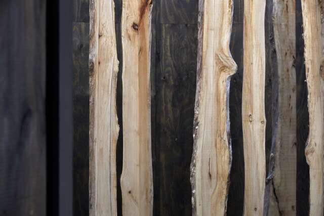 Summer Place - Architecture Pavilion | Design: AKIMBO Architecture | Image: Jeremy Weihrauch, Rhys Holland, AKIMBO Architecture | Builtworks.com.au