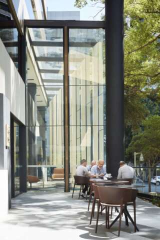 251 Vista Green | Design: Cox Architecture | Image: Robert Frith | Builtworks.com.au