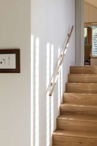 Thirroul House | Design: Lisa Breeze Architect | Image: Cathy Schusler Thirroul House | Design: Lisa Breeze Architect | Image: Cathy Schusler | Builtworks.com.au