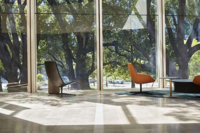 251 Vista Green | Design: Cox Architecture | Image: Robert Frith | Builtworks.com.au