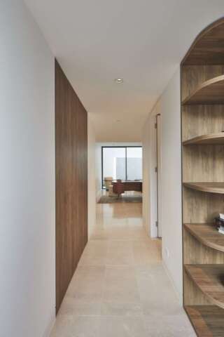 Loftus Road | Design: X.PACE | Image: Tyrone Branigan | Builtworks.com.au