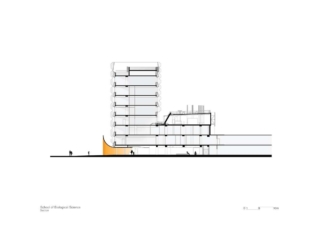 Monash School of Biological Science | Design: Kosloff Architecture Monash School of Biological Science | Design: Kosloff Architecture | Builtworks.com.au