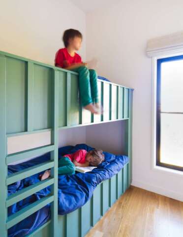 Venus Bay Beach House | Design: MRTN Architects | Image: Nic Granleese Venus Bay Beach House | Design: MRTN Architects | Image: Nic Granleese | Buitworks.com.au