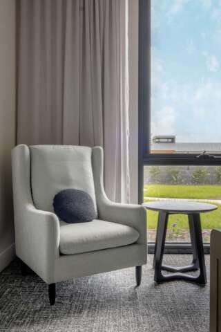 Bloom | Design: CHT Architects | Image: Oliver Lagasca | Builtworks.com.au