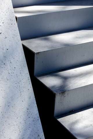 Castle Cove House | Design: Terroir | Image: Brett Boardman | Builtworks.com.au