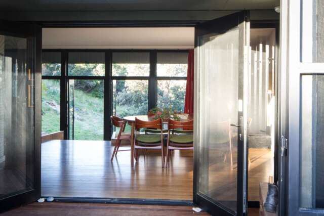 Venus Bay Beach House | Design: MRTN Architects | Image: Nic Granleese Venus Bay Beach House | Design: MRTN Architects | Image: Nic Granleese | Buitworks.com.au