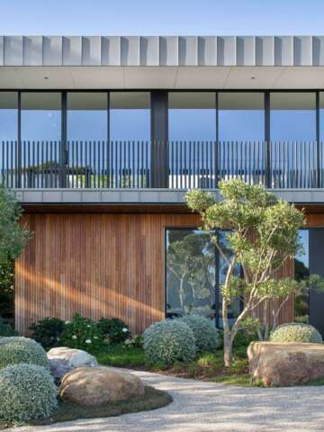Somers | Design: Modscape | Image: Emily Bartlett | Builtworks.com.au