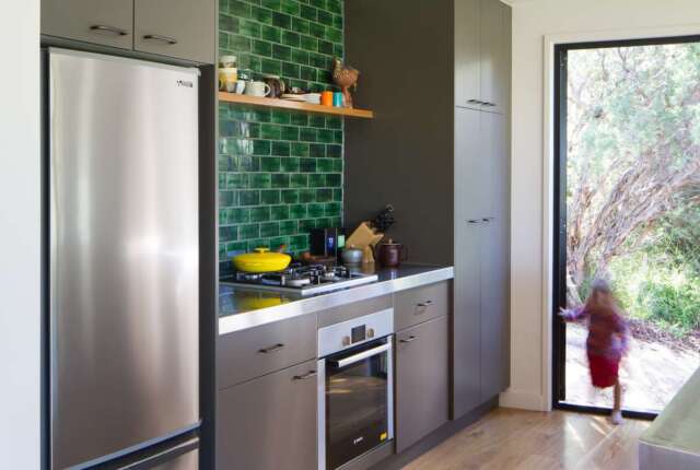 Venus Bay Beach House | Design: MRTN Architects | Image: Nic Granleese Venus Bay Beach House | Design: MRTN Architects | Image: Nic Granleese | Buitworks.com.au