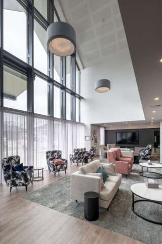 Bloom | Design: CHT Architects | Image: Oliver Lagasca | Builtworks.com.au