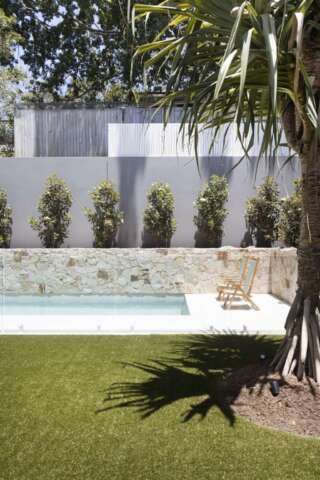 Amaroo | Design: Alexandra Buchanan Architecture | Image: Louise Roche and Villa Styling | Builtworks.com.au