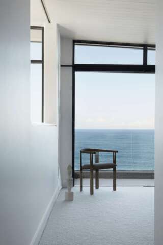 New Wave | Interior Design: Studio Gorman | Image: Prue Ruscoe New Wave | Interior Design: Studio Gorman | Image: Prue Ruscoe | Builtworks.com.au