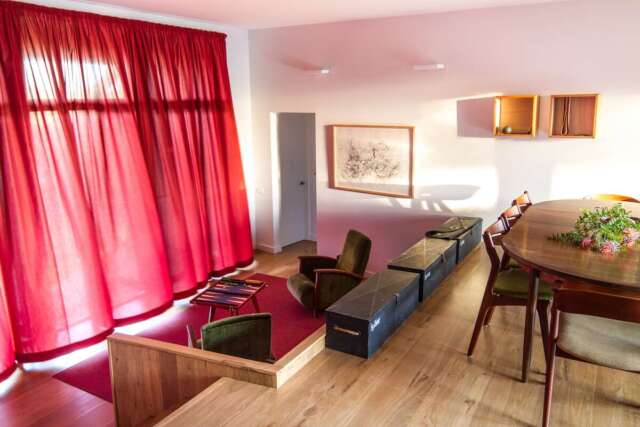 Venus Bay Beach House | Design: MRTN Architects | Image: Nic Granleese Venus Bay Beach House | Design: MRTN Architects | Image: Nic Granleese | Buitworks.com.au